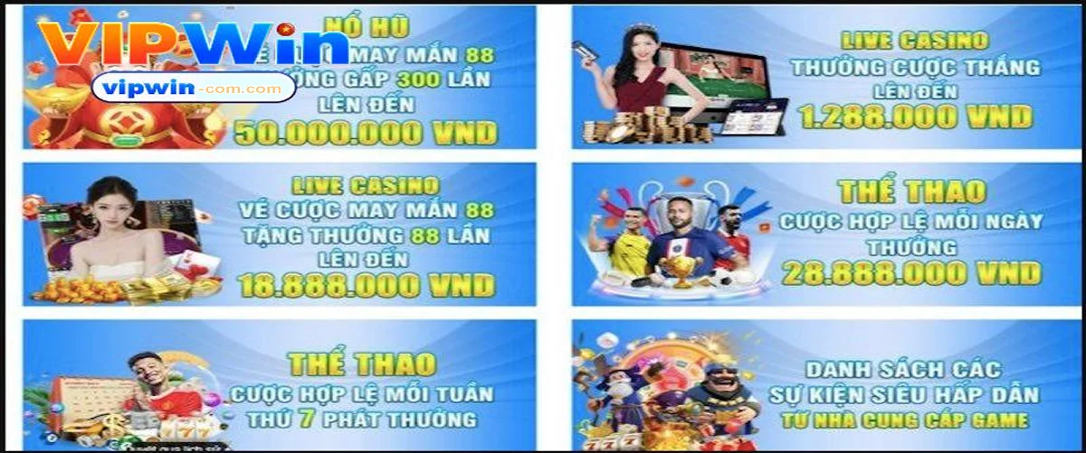 khuyen mai vipwin