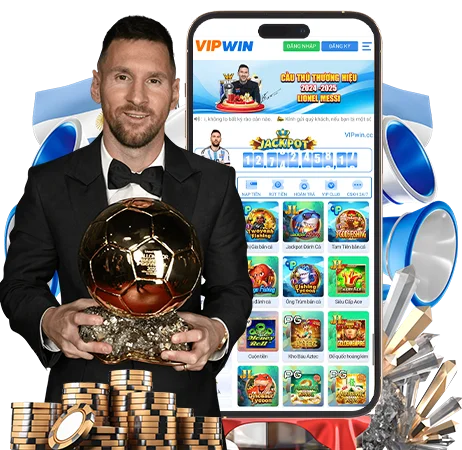 vipwin nền tảng