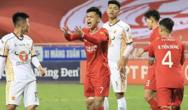Nguyễn Đức Chiến Và Quyết Định Rời CLB