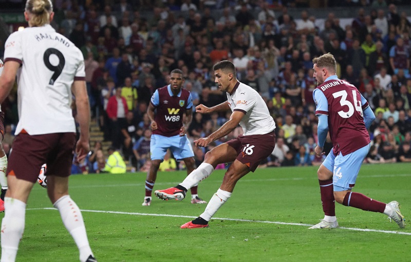 Chất lượng đội hình Burnley